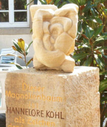gedenkstein