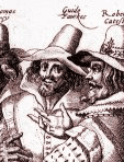 guy fawkes