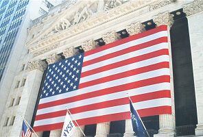 new york stock exchange