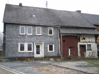 Schieferhaus