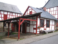 Gehlweiler Schmiede